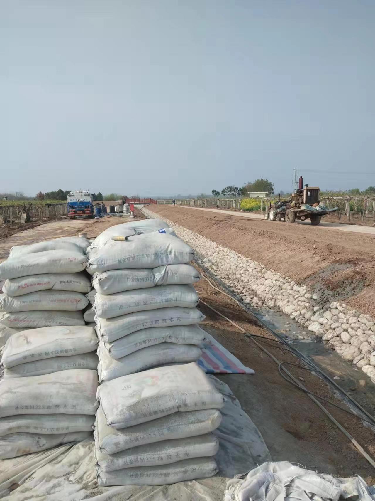 常宁小导管注浆